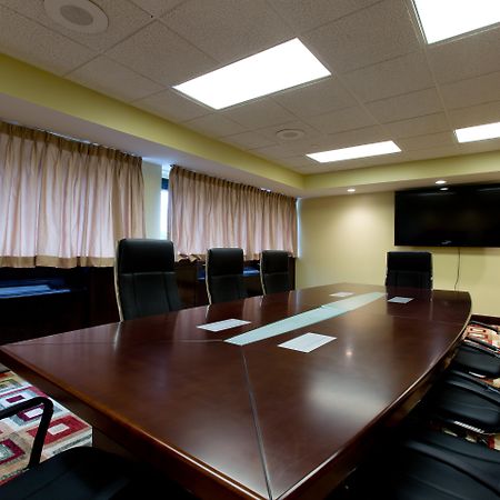 Liyo Inn Клинтън Екстериор снимка