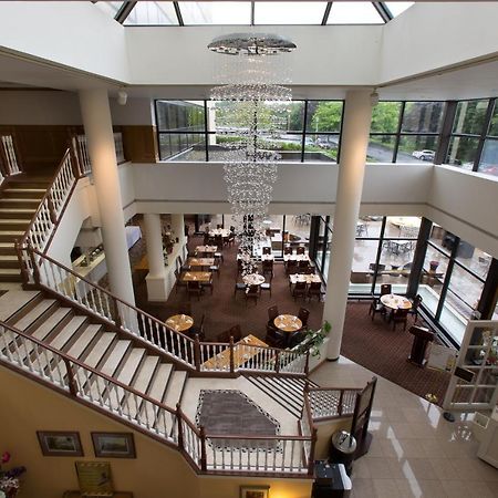 Liyo Inn Клинтън Екстериор снимка