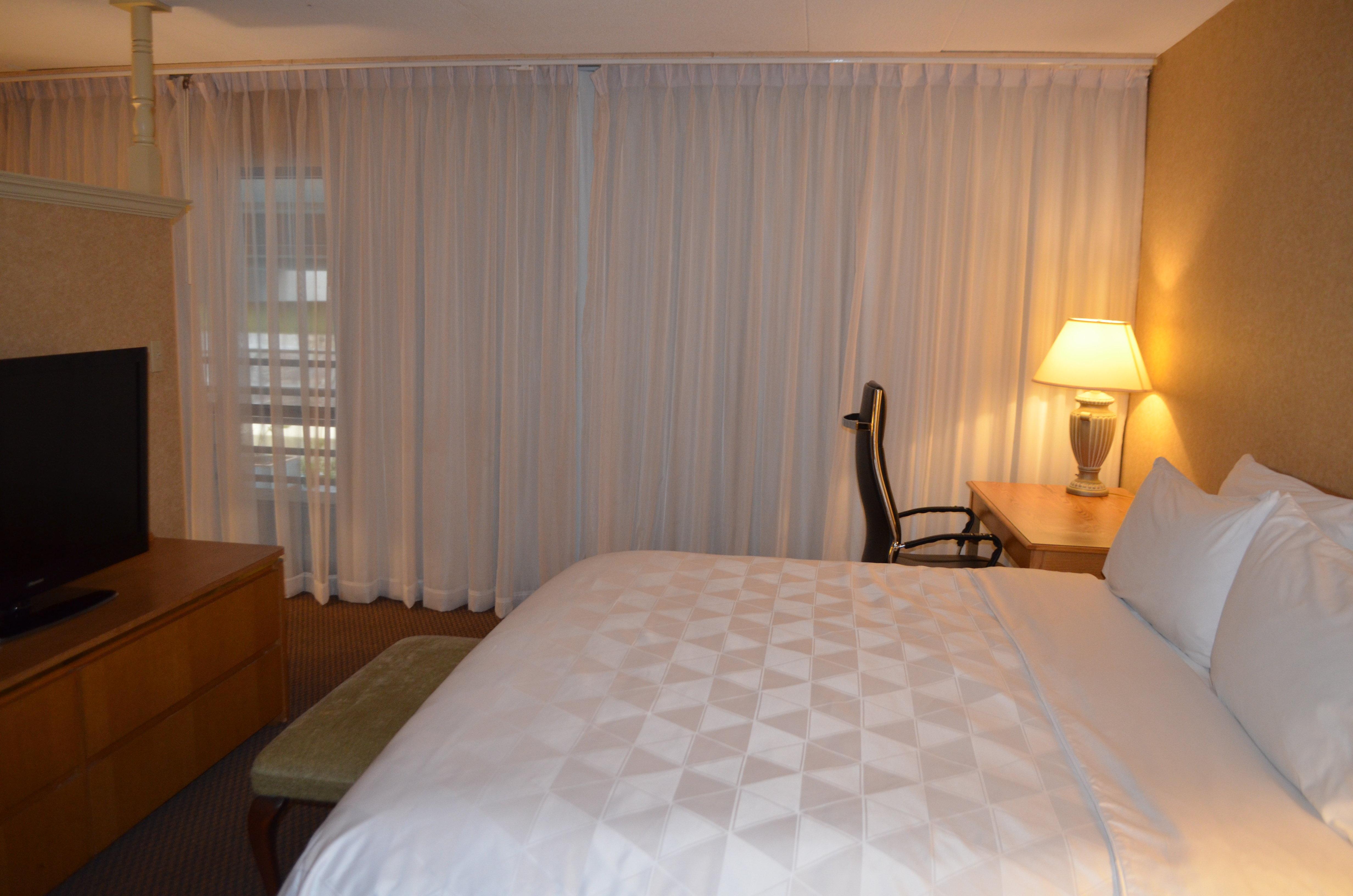 Liyo Inn Клинтън Екстериор снимка