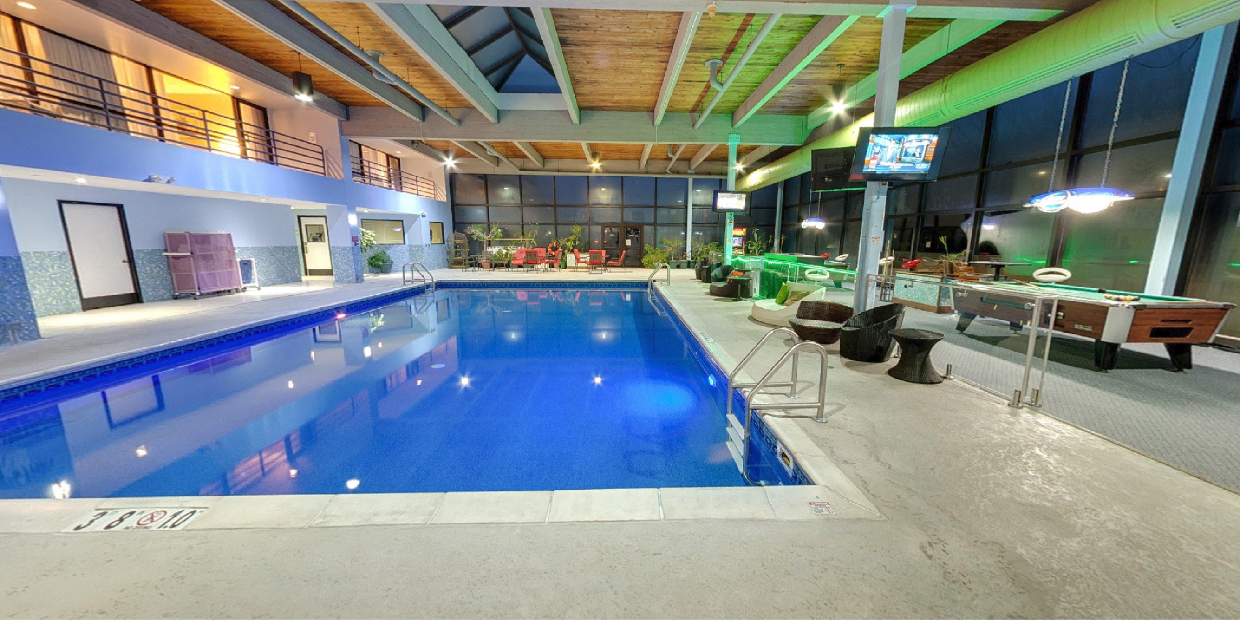 Liyo Inn Клинтън Екстериор снимка