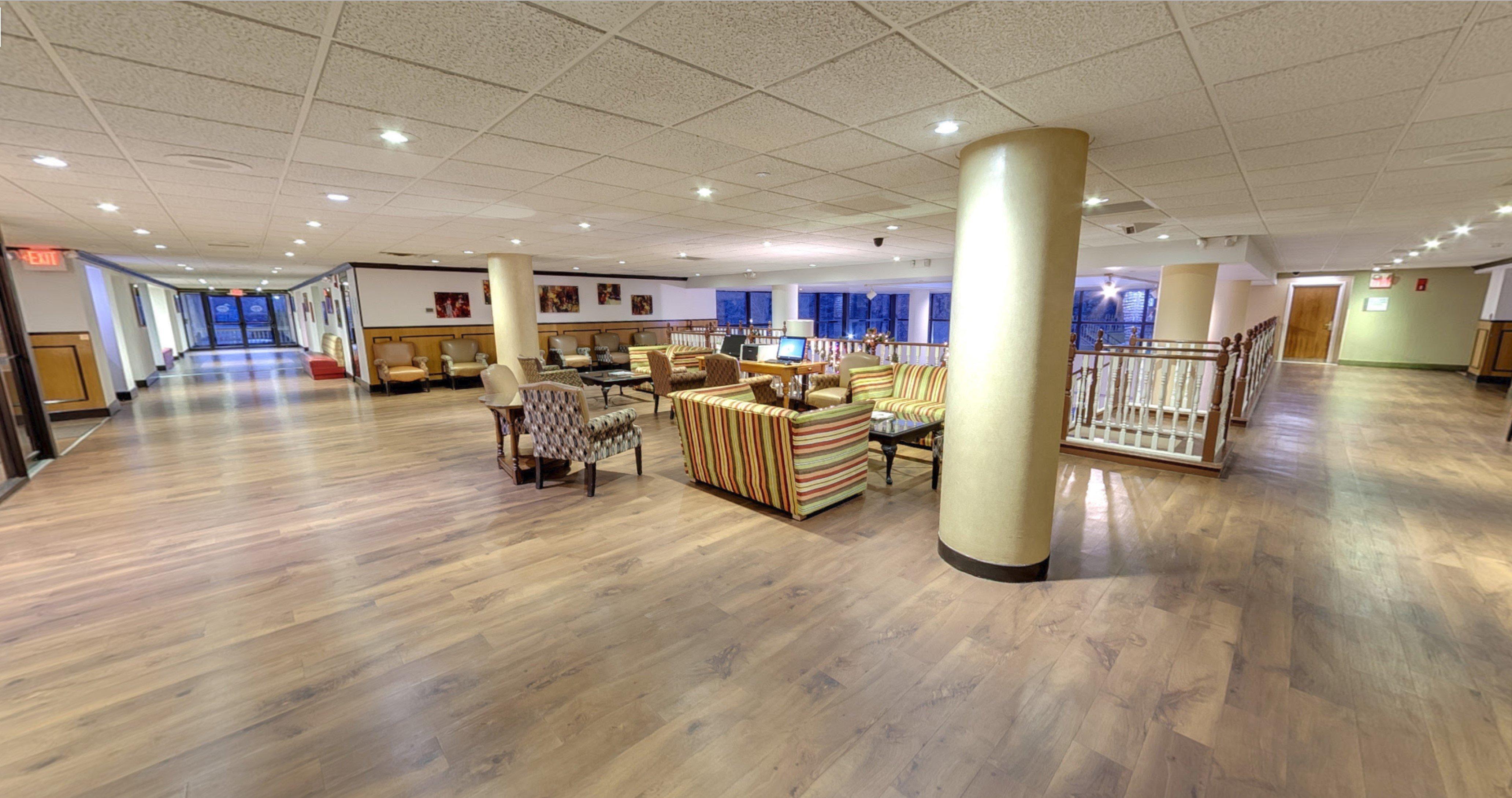 Liyo Inn Клинтън Екстериор снимка