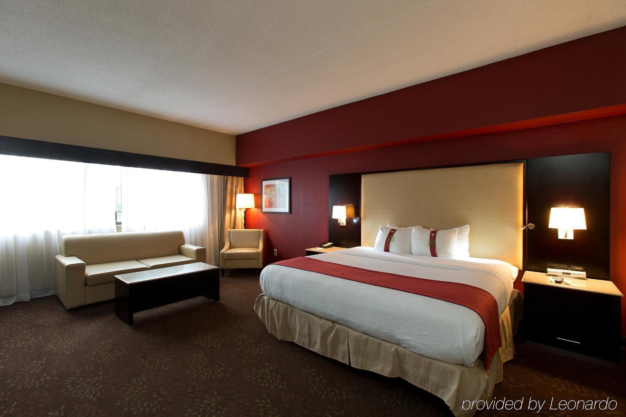 Liyo Inn Клинтън Екстериор снимка