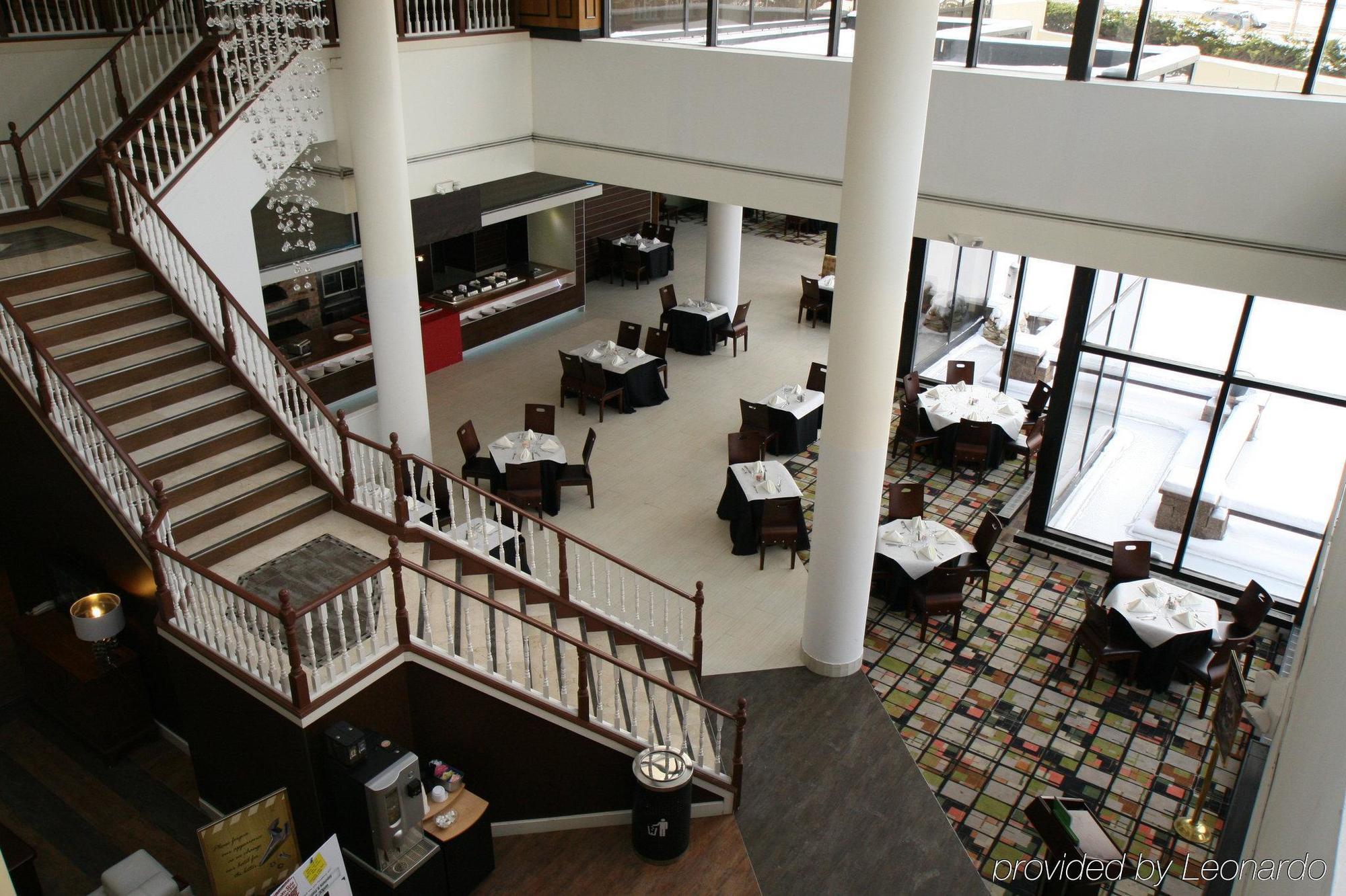 Liyo Inn Клинтън Екстериор снимка