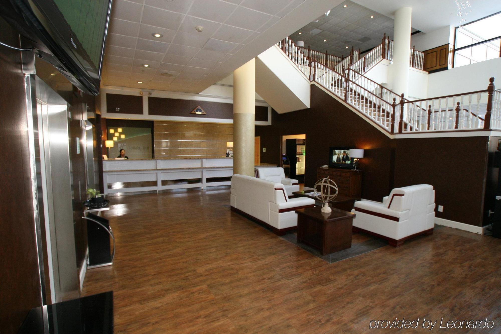 Liyo Inn Клинтън Екстериор снимка