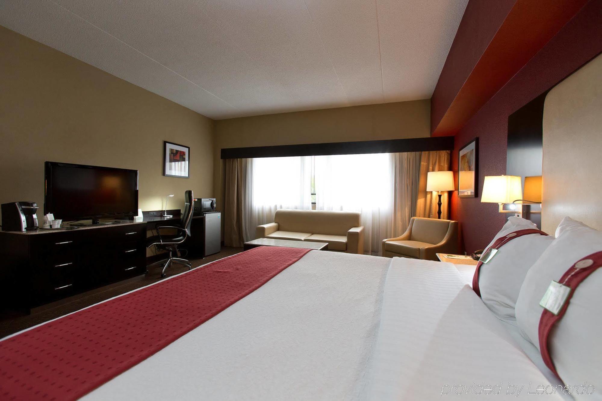 Liyo Inn Клинтън Екстериор снимка