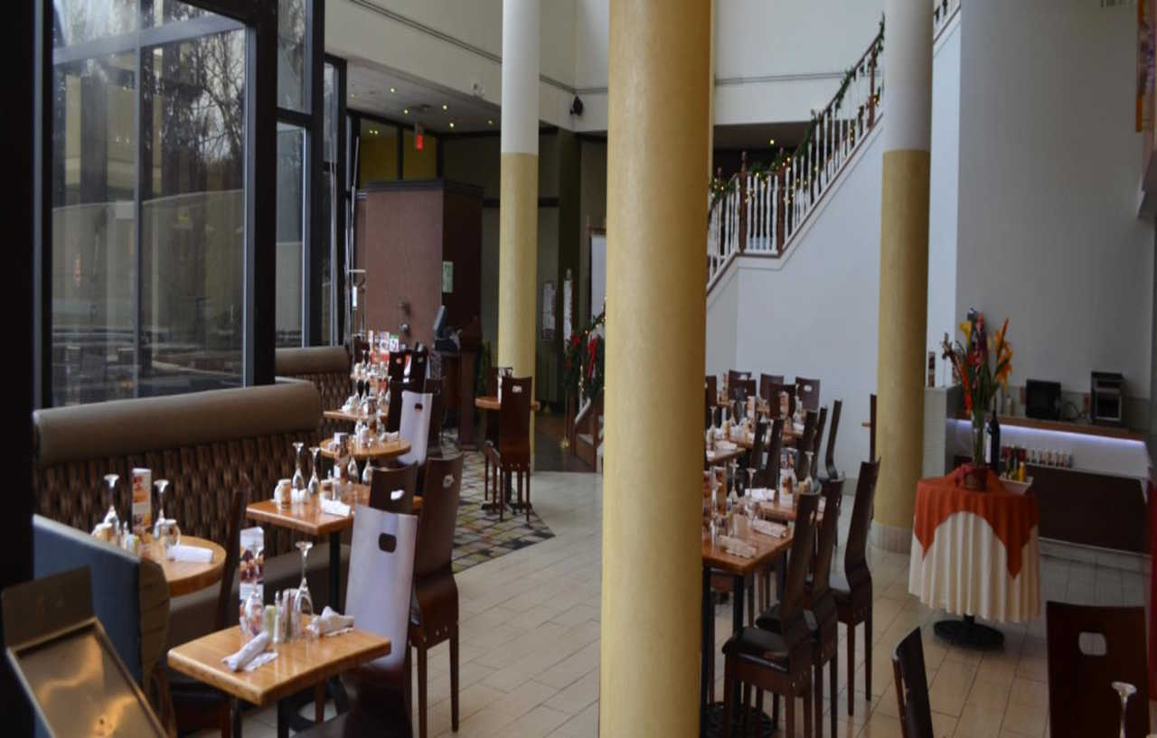 Liyo Inn Клинтън Екстериор снимка